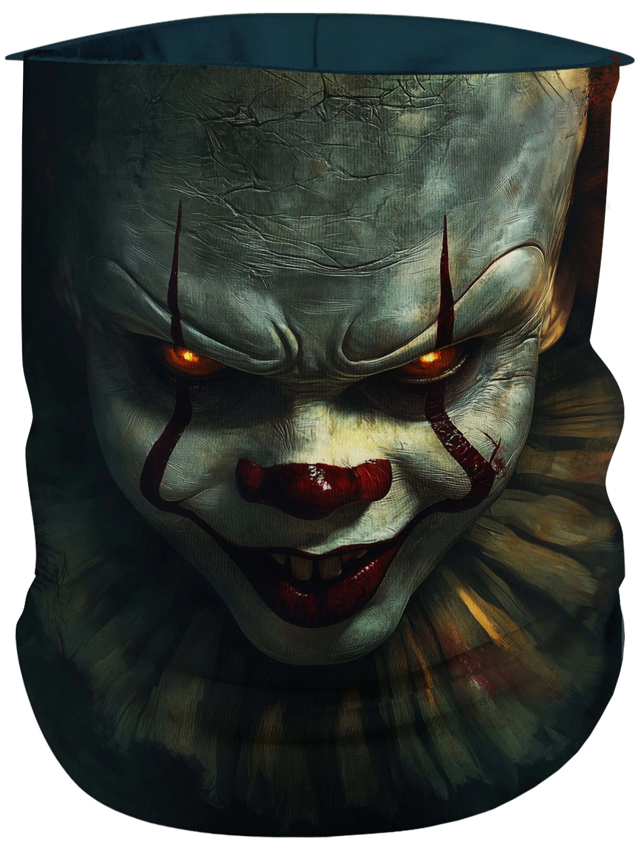 We All Float Bandana Mask sold by iEDM