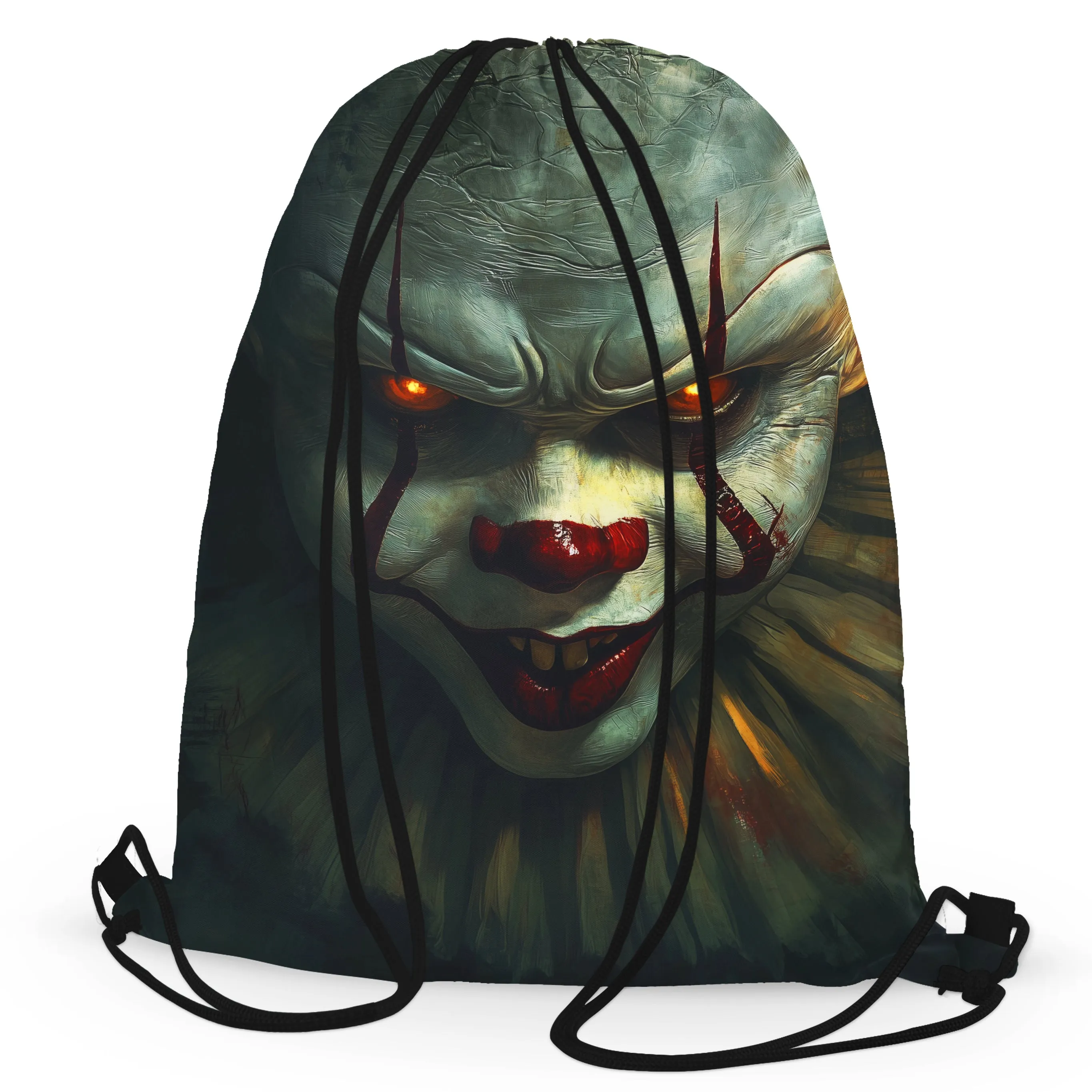 We All Float Drawstring Bag sold by iEDM product image thumbnail 2