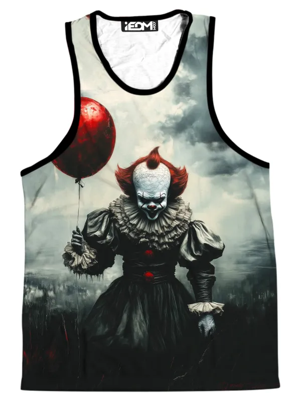 Come Join Men's Tank sold by iEDM