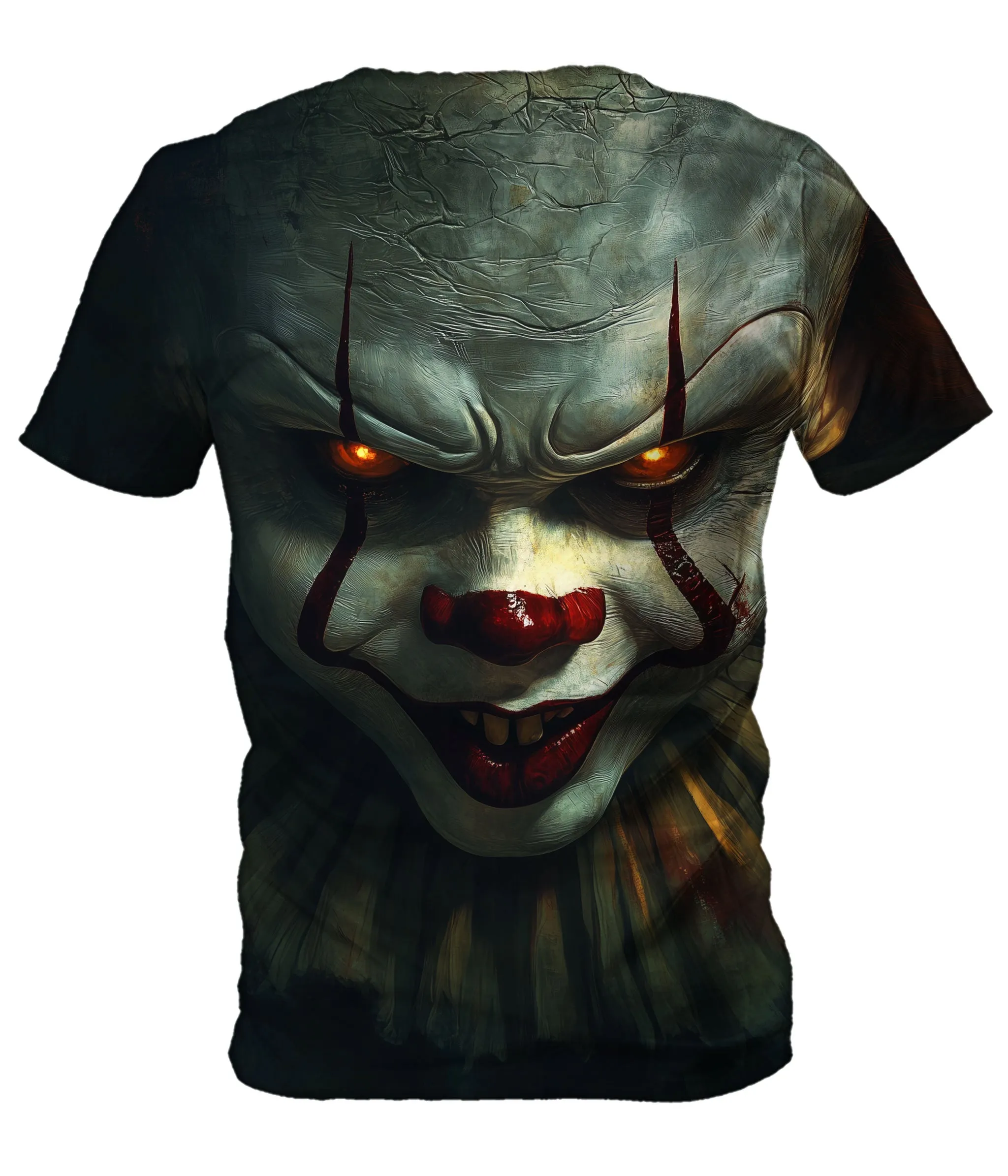 We All Float Men's T-Shirt sold by iEDM product image thumbnail 2