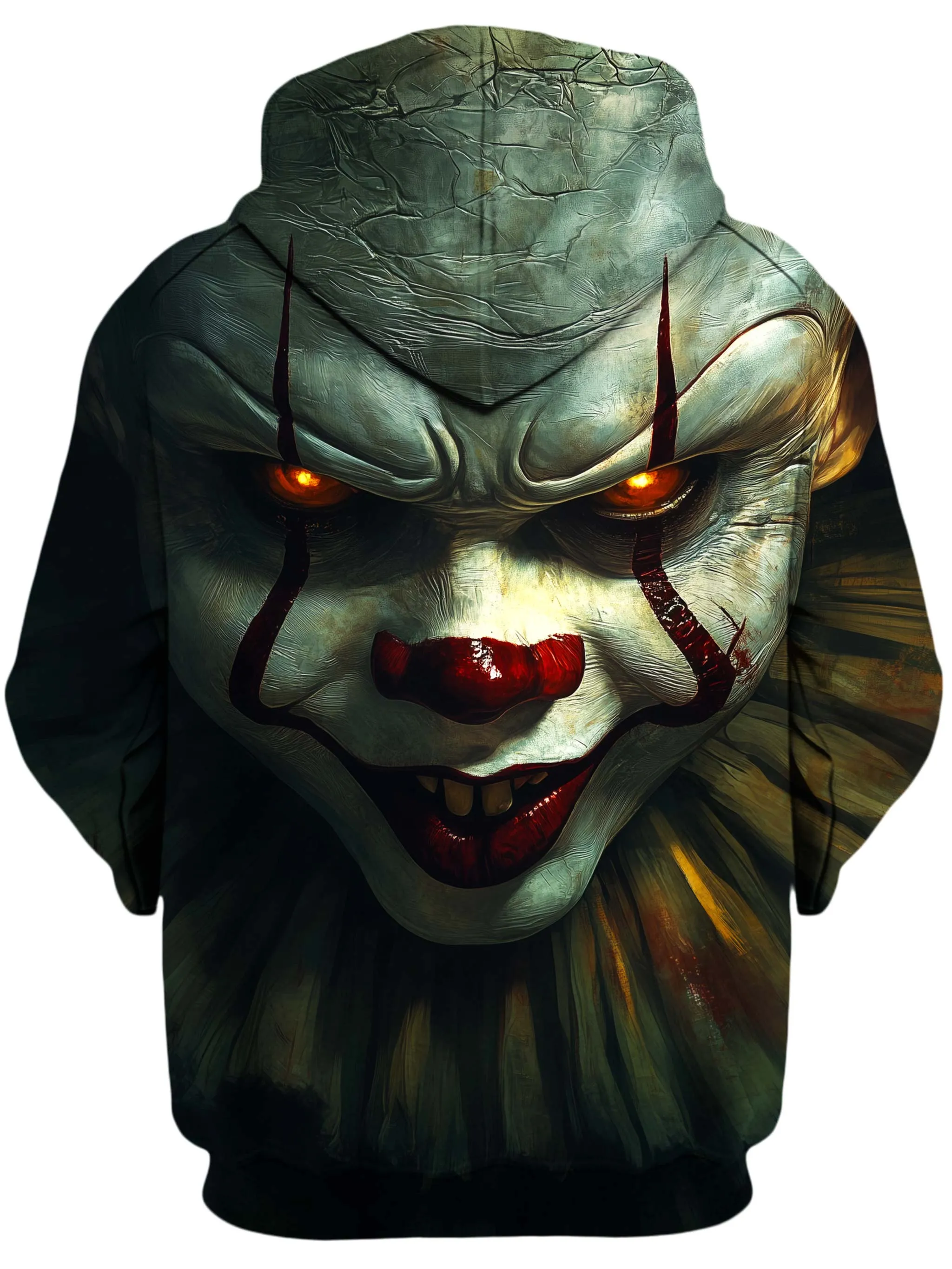 We All Float Unisex Hoodie sold by iEDM product image thumbnail 2