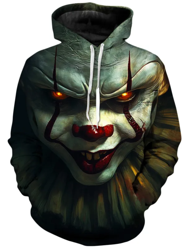 We All Float Unisex Hoodie made by iEDM