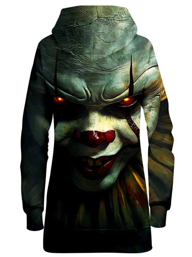 We All Float Hoodie Dress sold by iEDM product image thumbnail 2