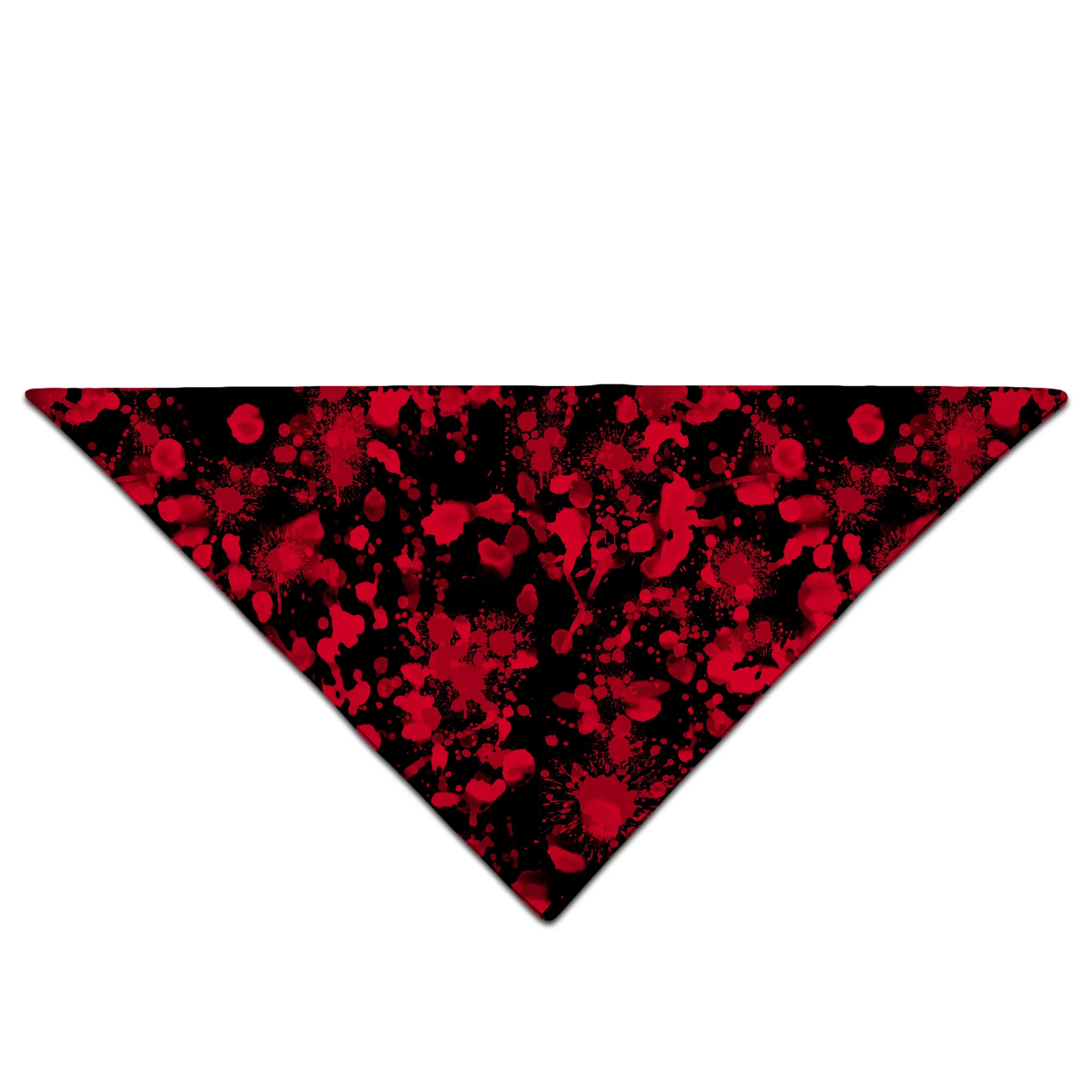Bloody Black Bandana sold by iEDM product image thumbnail 2