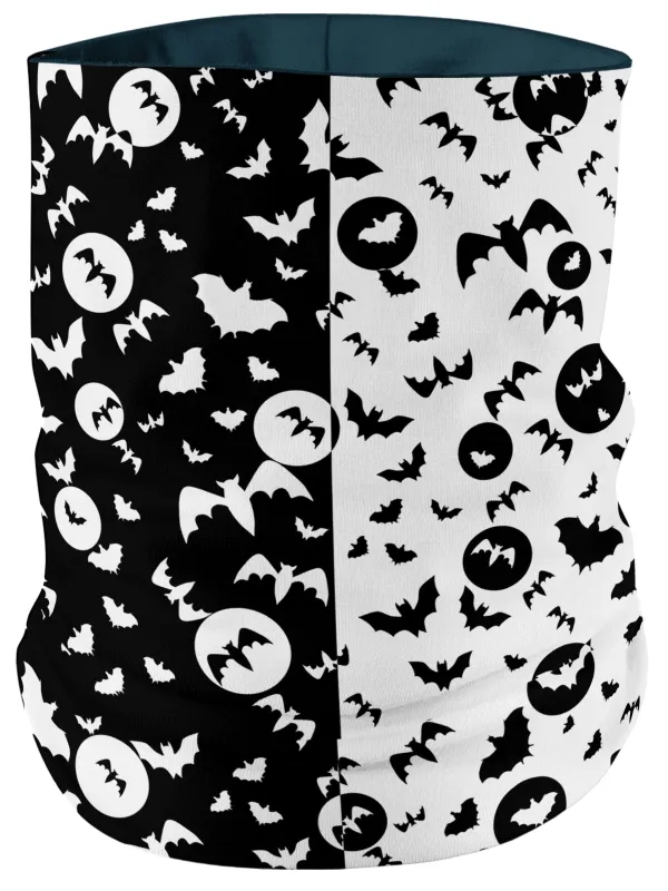 Full Moon Bandana Mask sold by iEDM