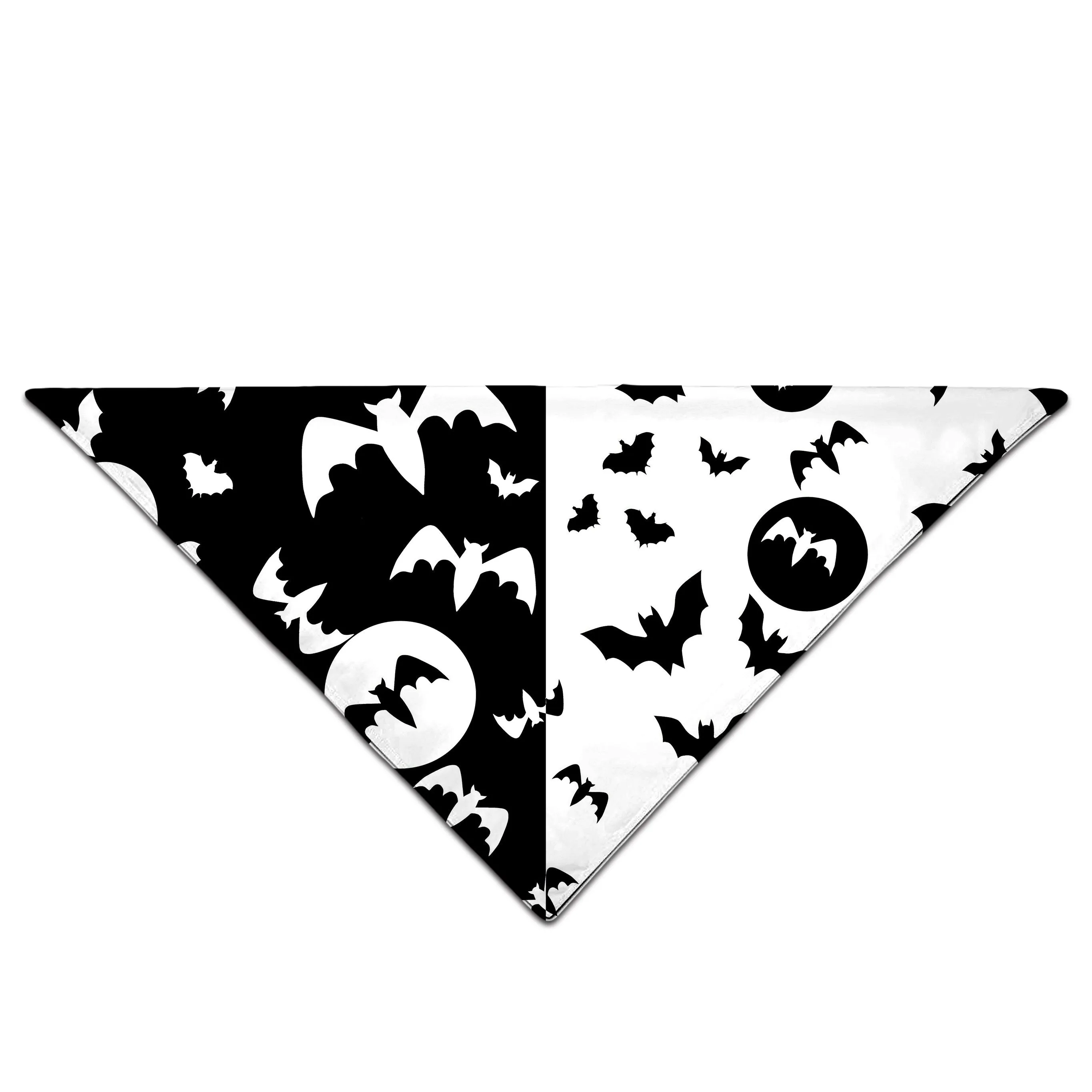Full Moon Bandana sold by iEDM product image thumbnail 2