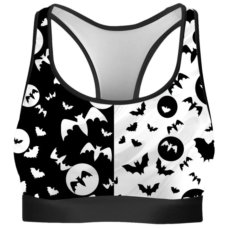 Full Moon Rave Bra sold by iEDM