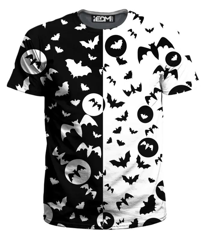 Full Moon Men's T-Shirt sold by iEDM