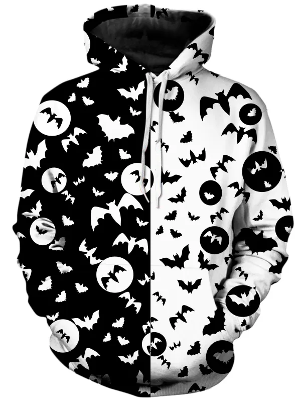 Full Moon Unisex Hoodie sold by iEDM
