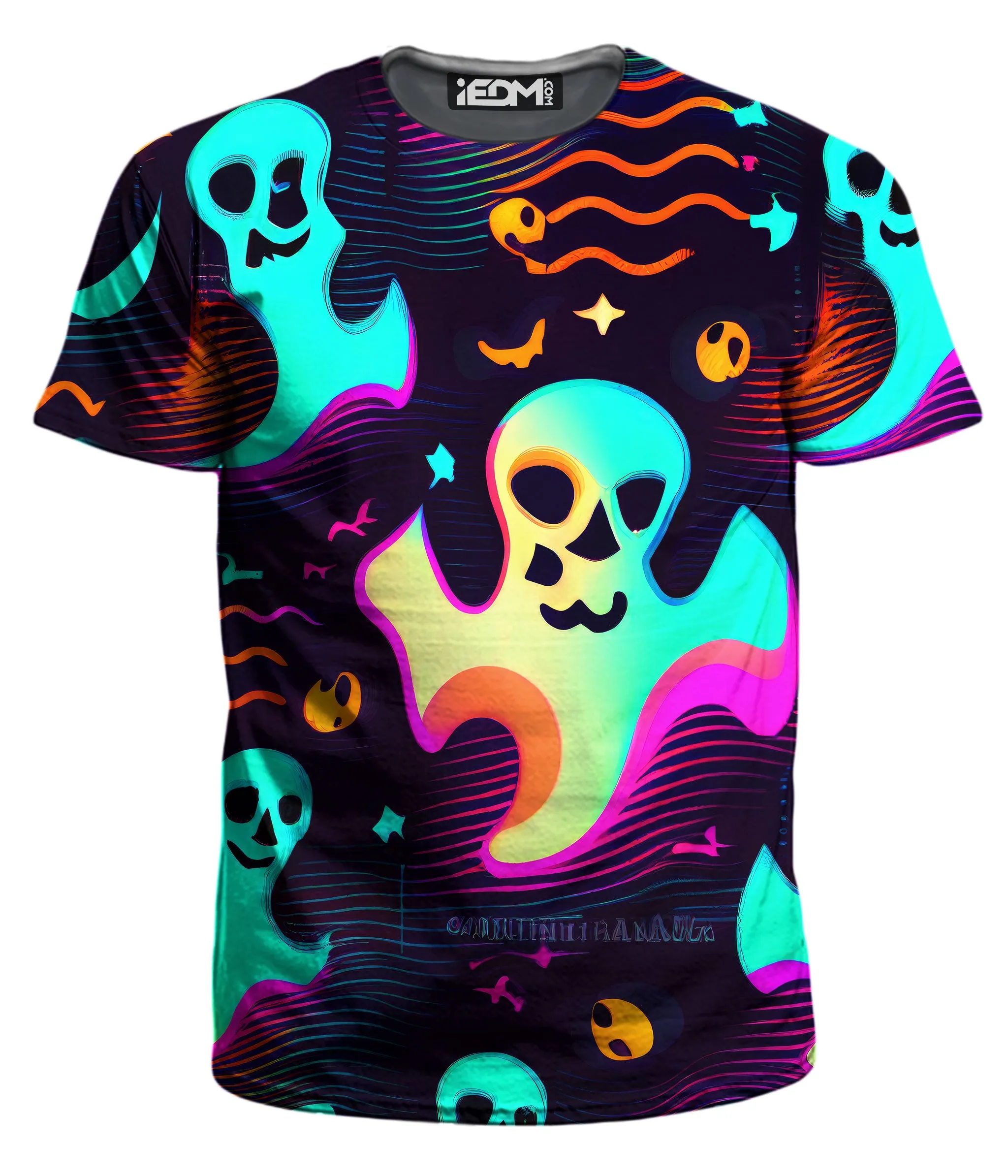 Spooky Season T-Shirt and Joggers Combo sold by iEDM product image thumbnail 2