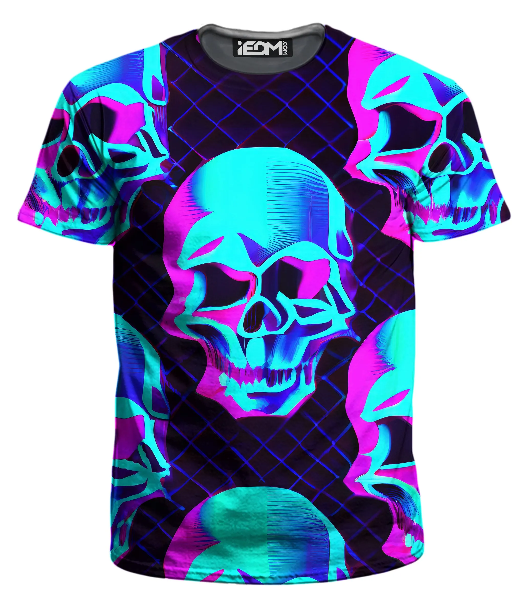 Night Trek T-Shirt and Joggers Combo sold by iEDM product image thumbnail 2