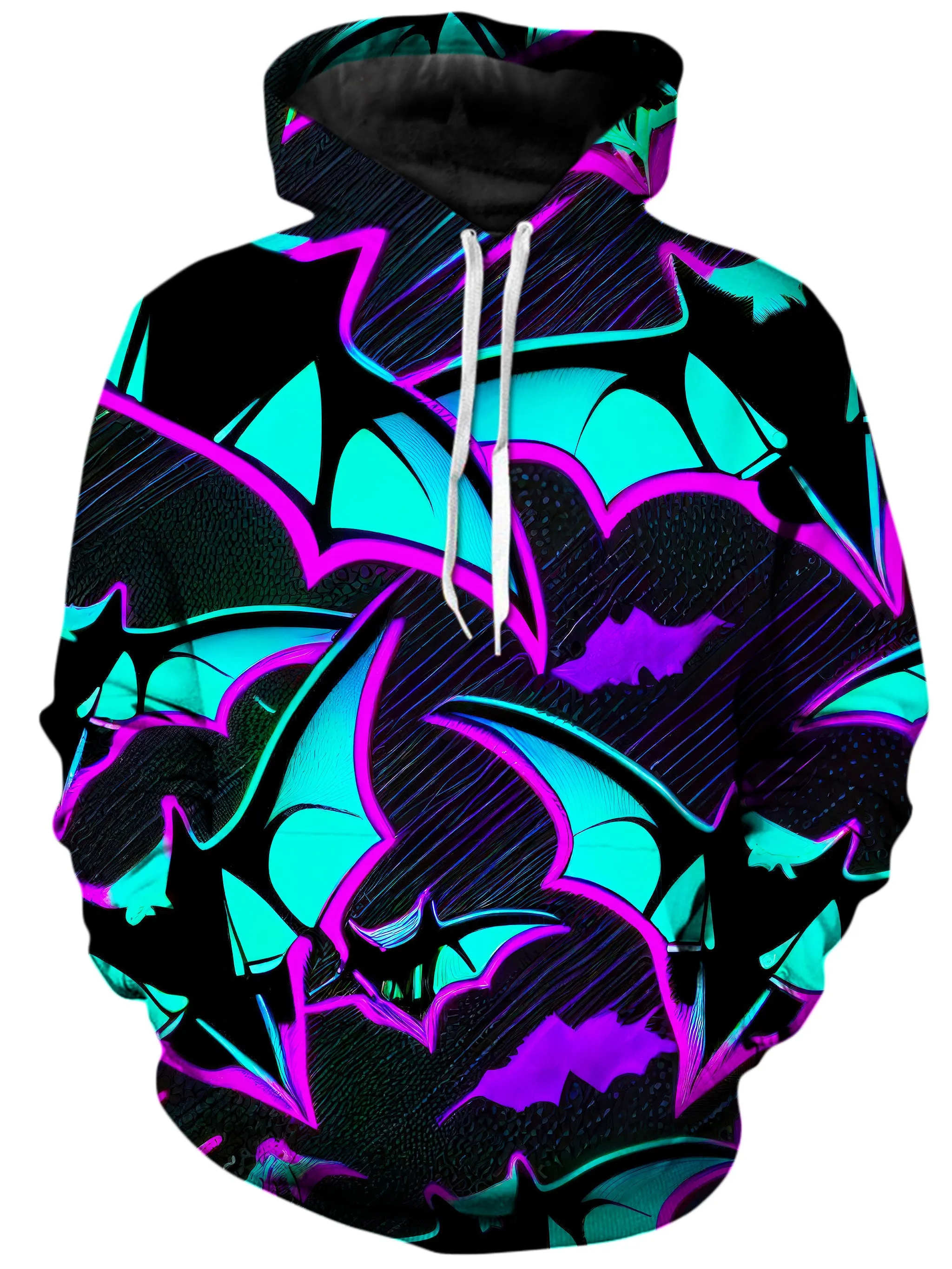 From Above Hoodie and Joggers Combo sold by iEDM product image thumbnail 2
