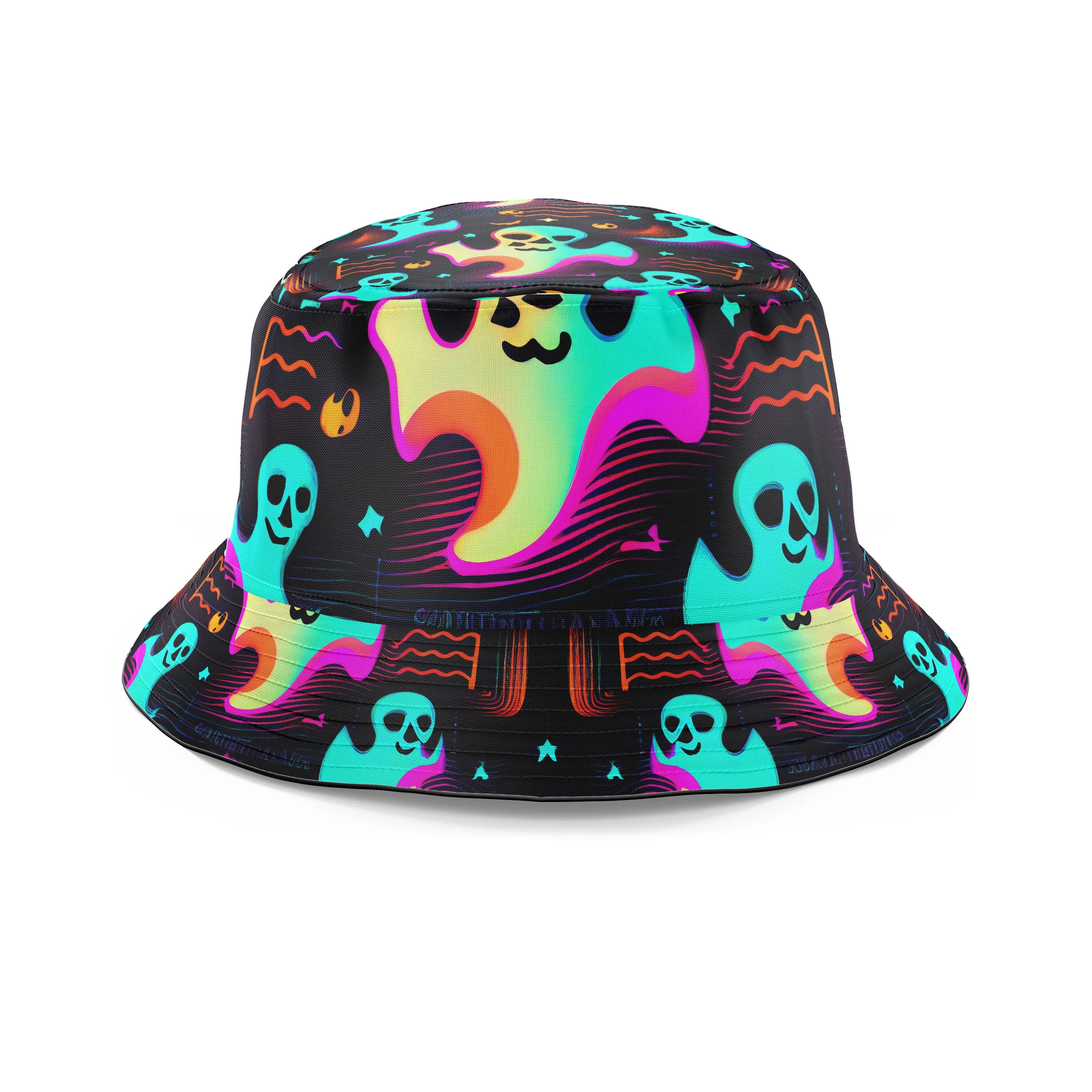Spooky Season Bucket Hat sold by iEDM