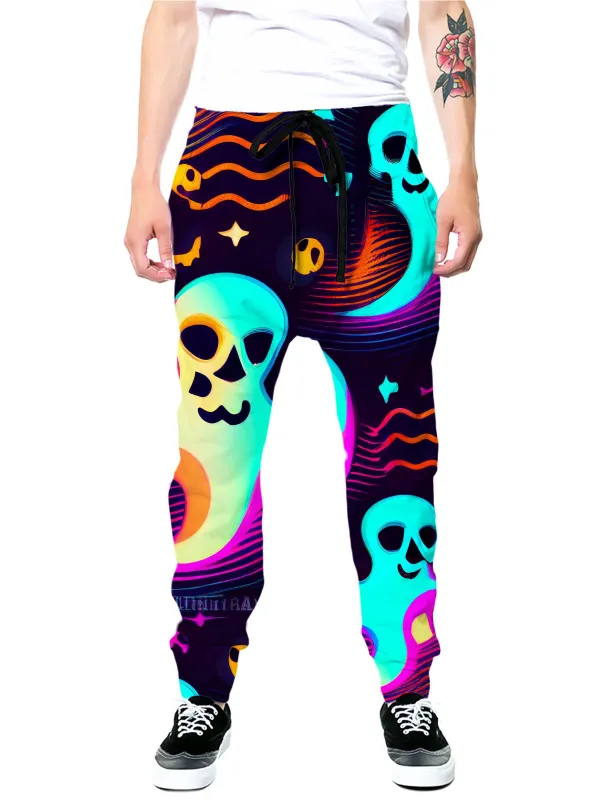 Spooky Season Joggers sold by iEDM