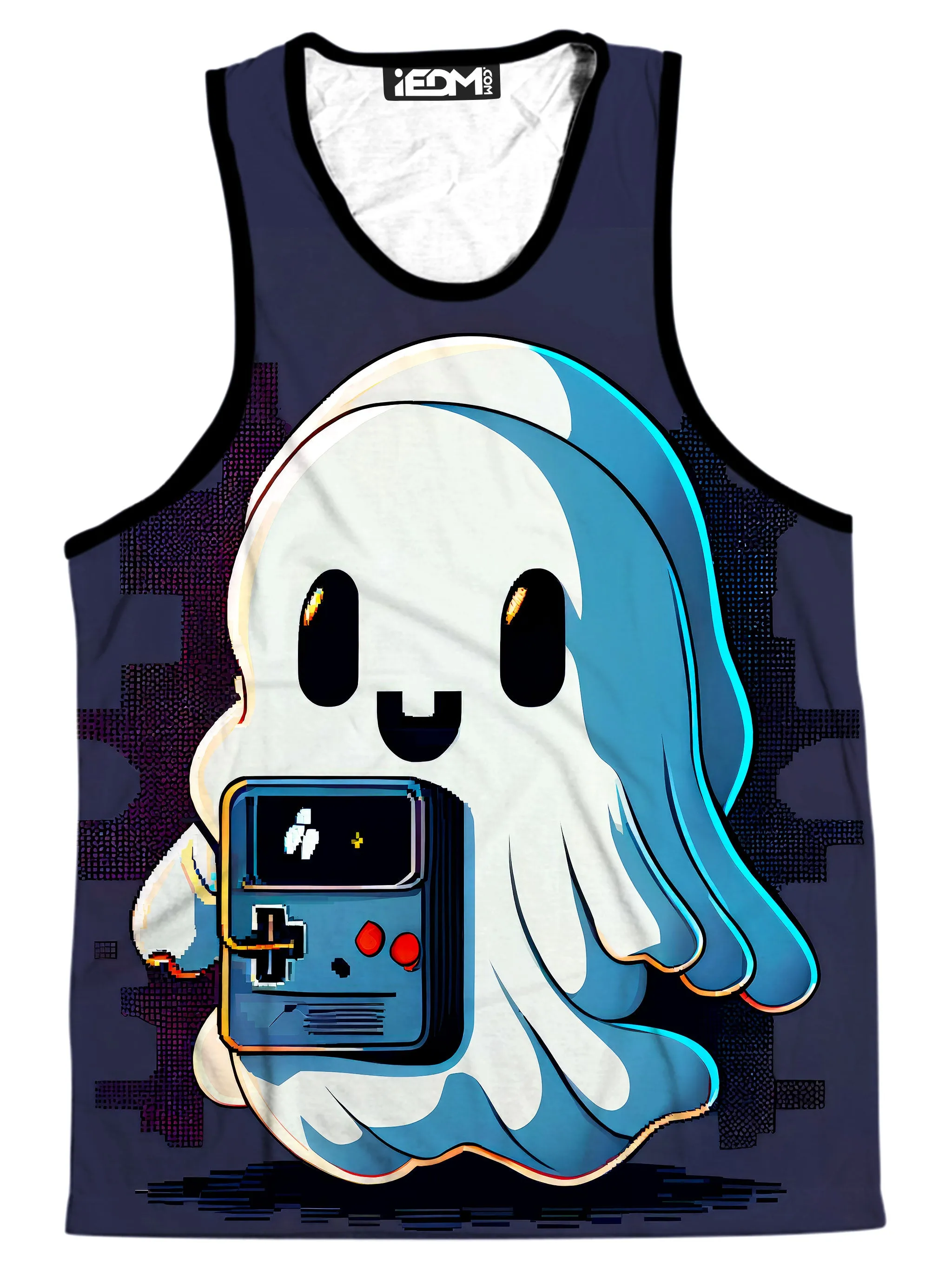 Game Night Men's Tank sold by iEDM