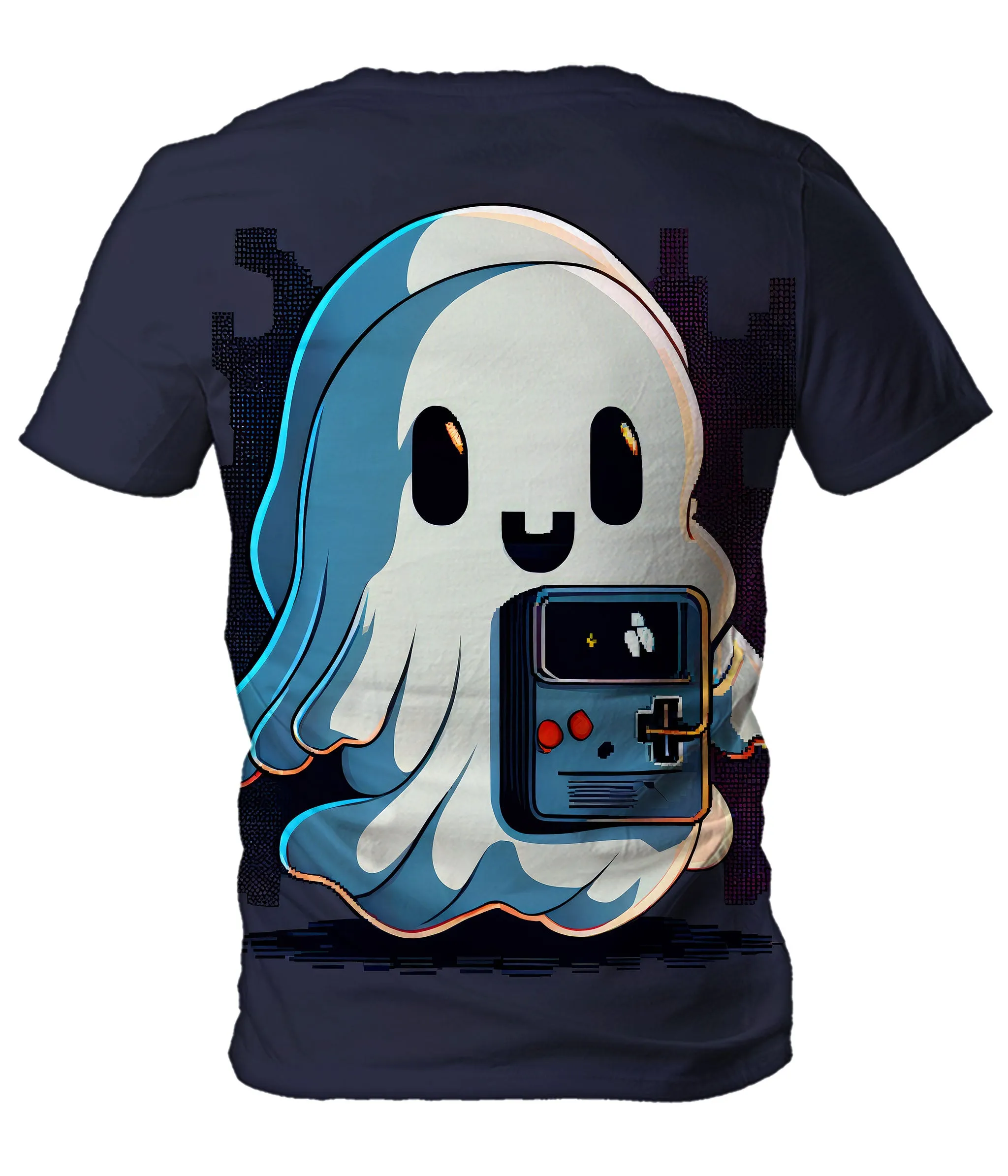 Game Night Men's T-Shirt sold by iEDM product image thumbnail 2