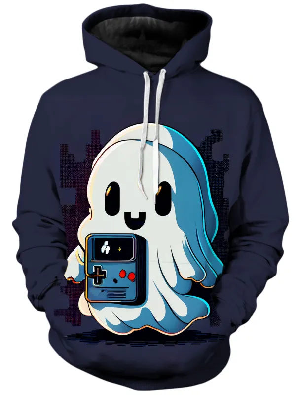 Game Night Unisex Hoodie made by iEDM