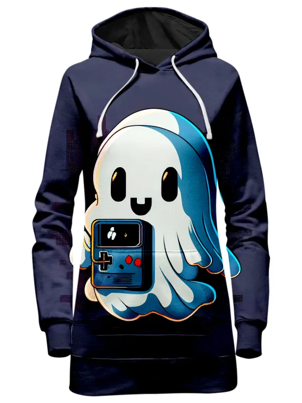 Game Night Hoodie Dress sold by iEDM