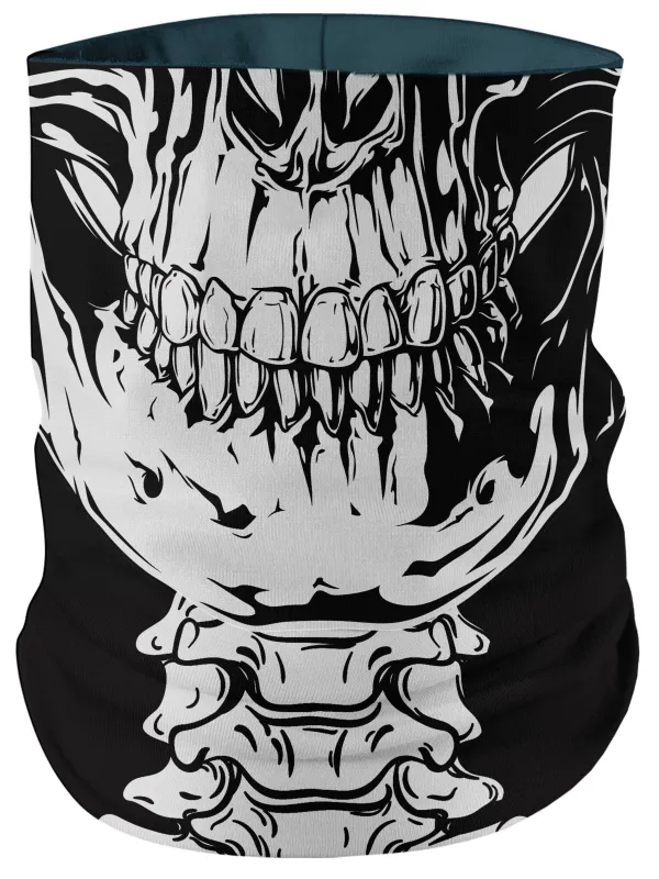 Bones Bandana Mask sold by iEDM