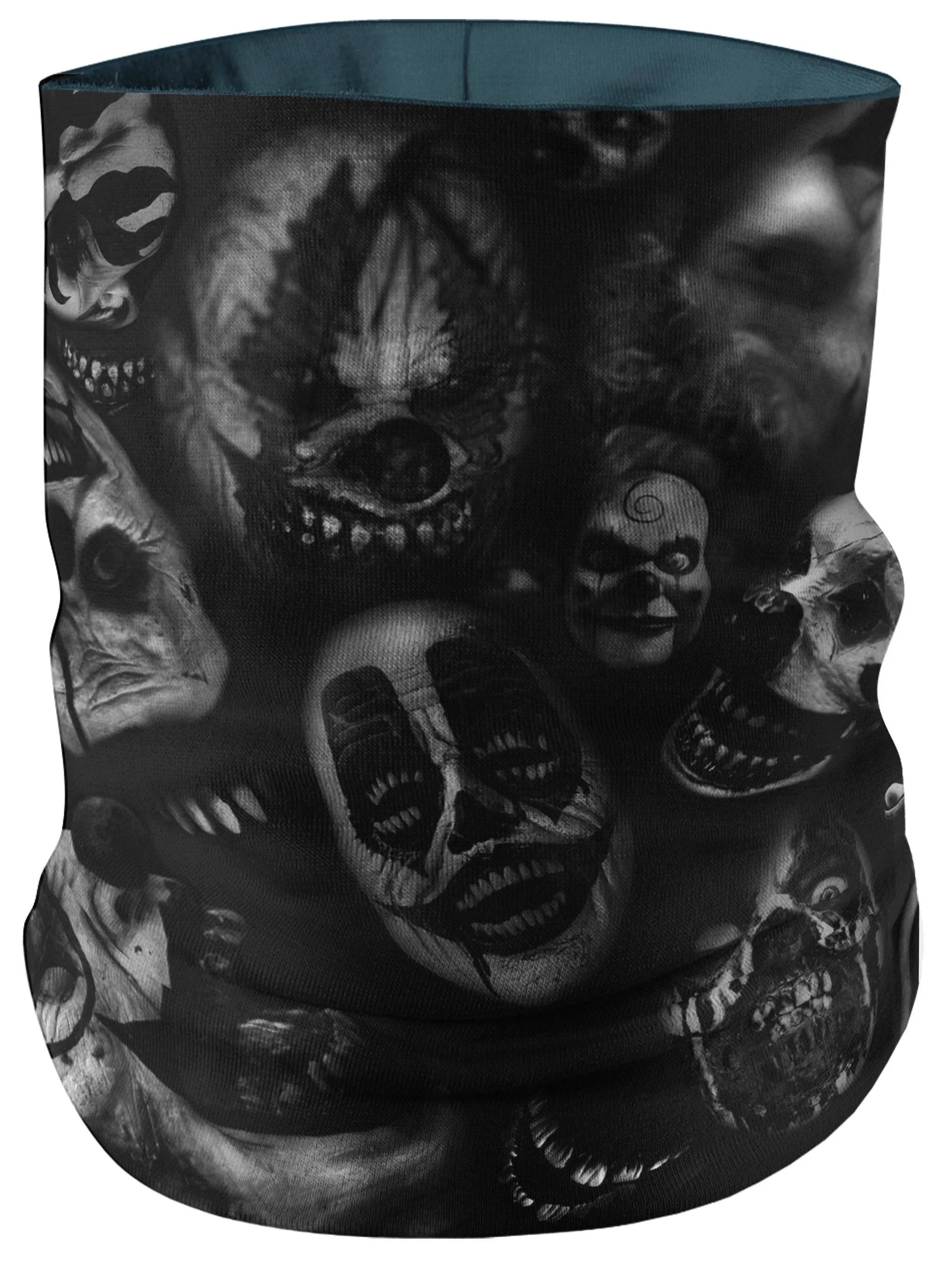 Clowns Bandana Mask sold by iEDM