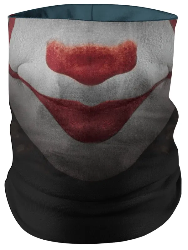Pennywise Bandana Mask sold by iEDM