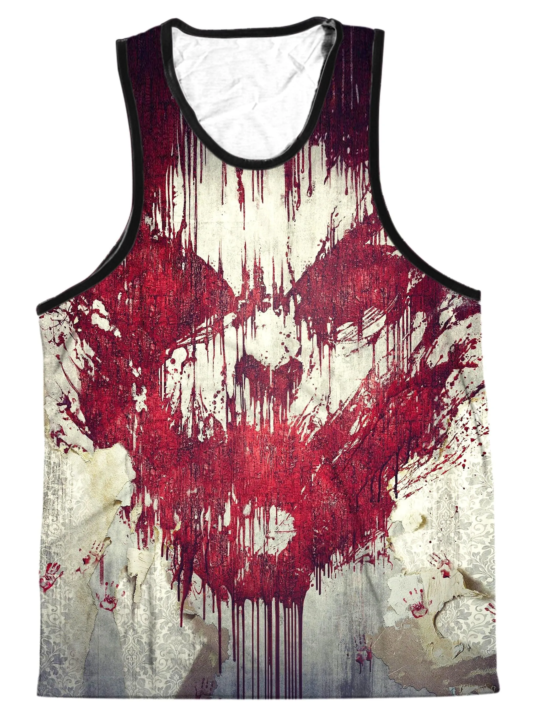 Sinister Men's Tank sold by iEDM