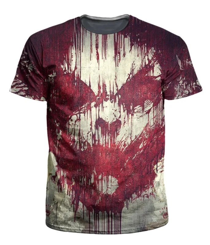Sinister Men's T-Shirt made by iEDM