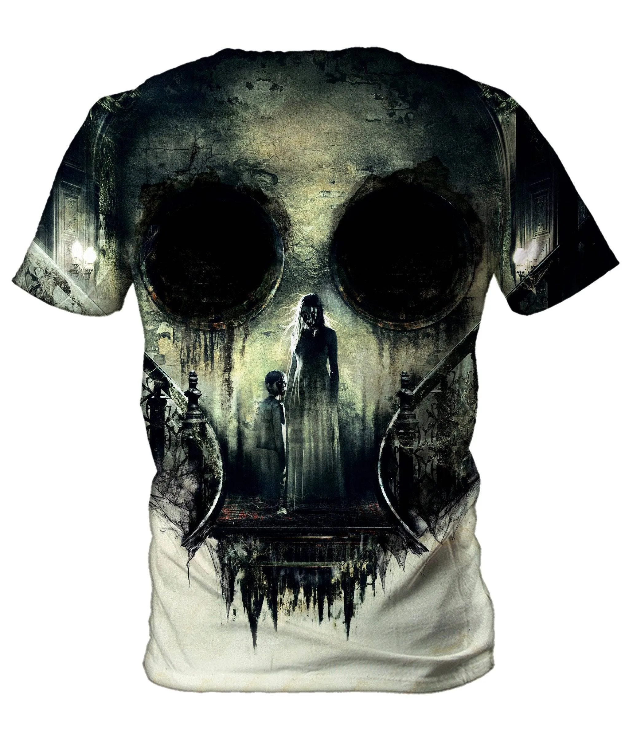 Guests Men's T-Shirt sold by iEDM product image thumbnail 2