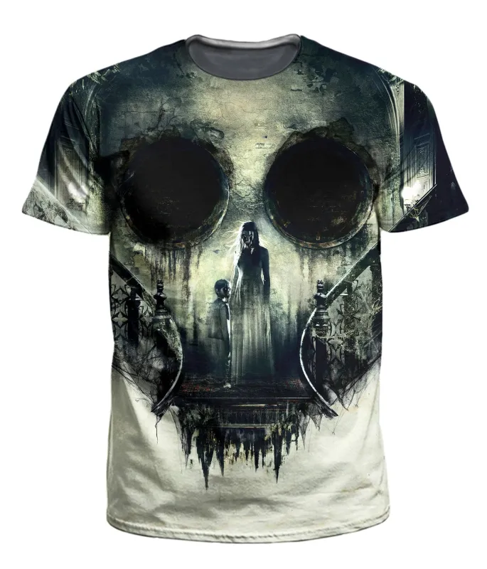 Guests Men's T-Shirt sold by iEDM