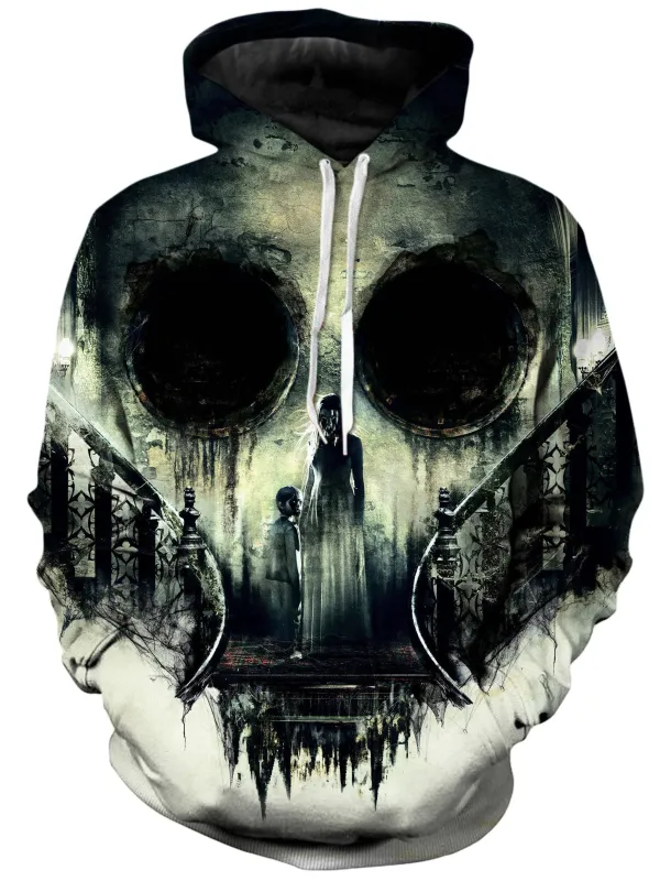Guests Unisex Hoodie sold by iEDM