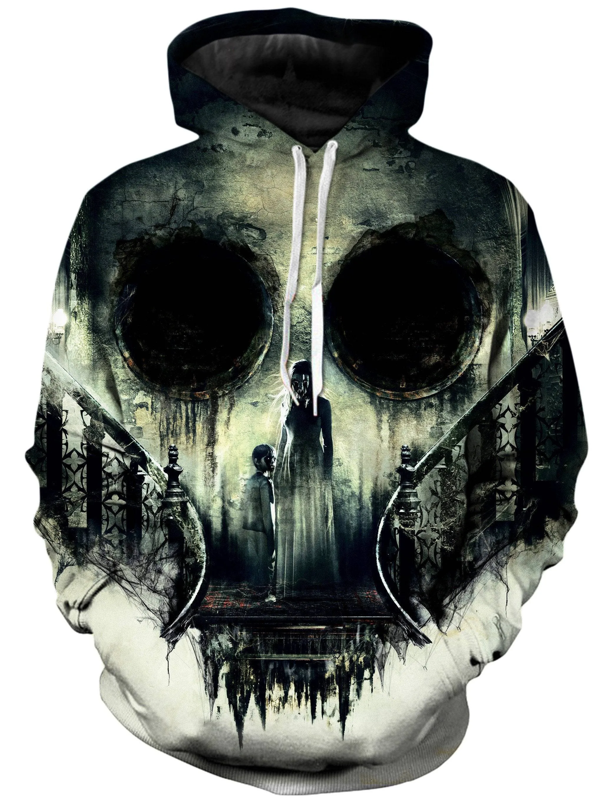 Guests Unisex Hoodie sold by iEDM