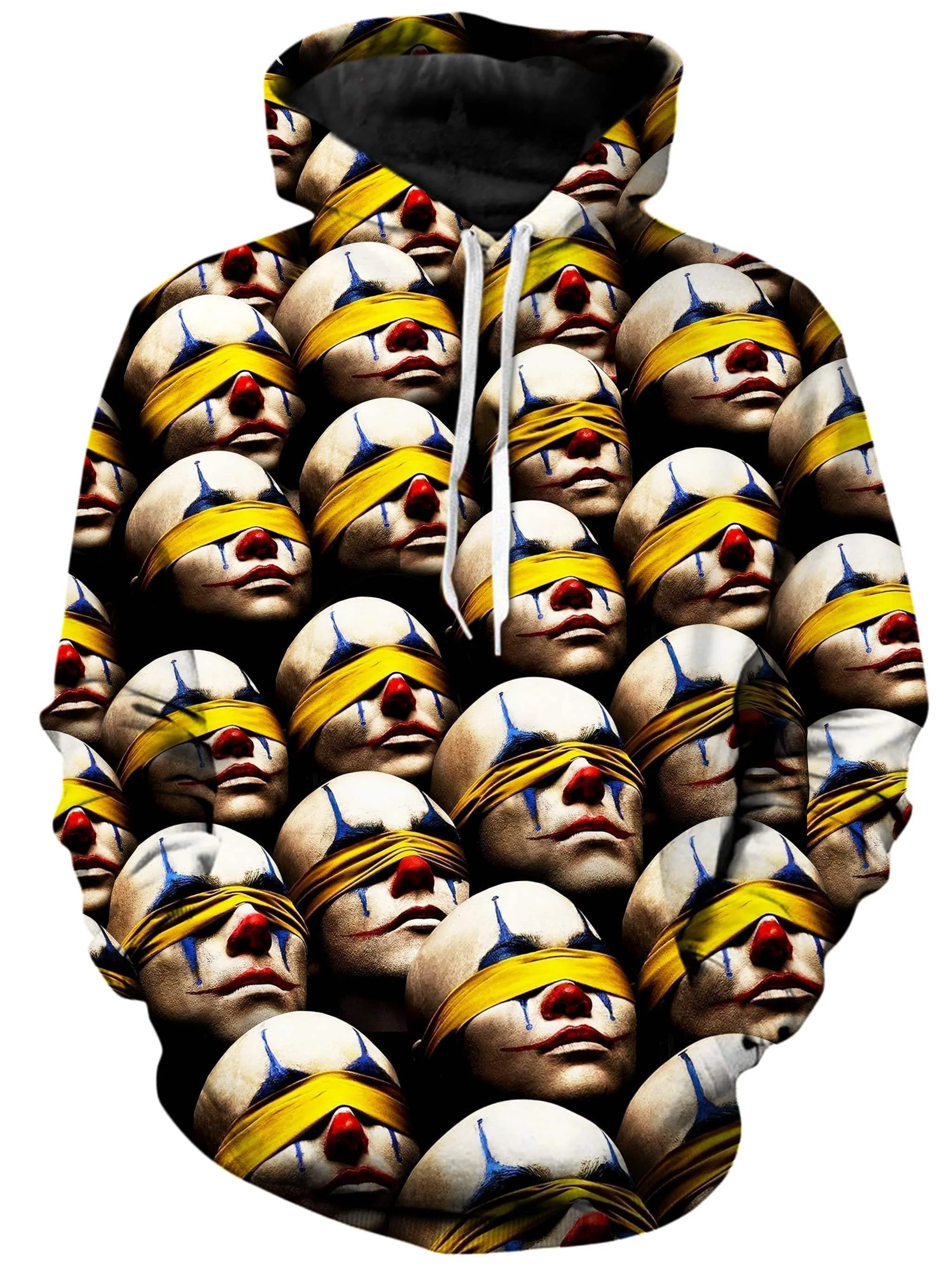 AHS Clowns Unisex Hoodie sold by iEDM