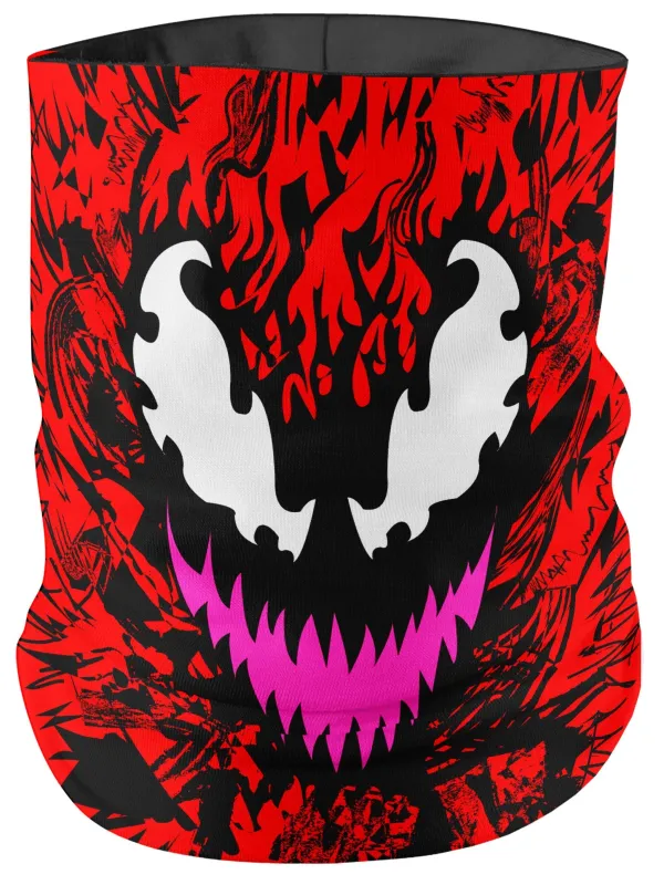 Carnage Bandana Mask sold by iEDM