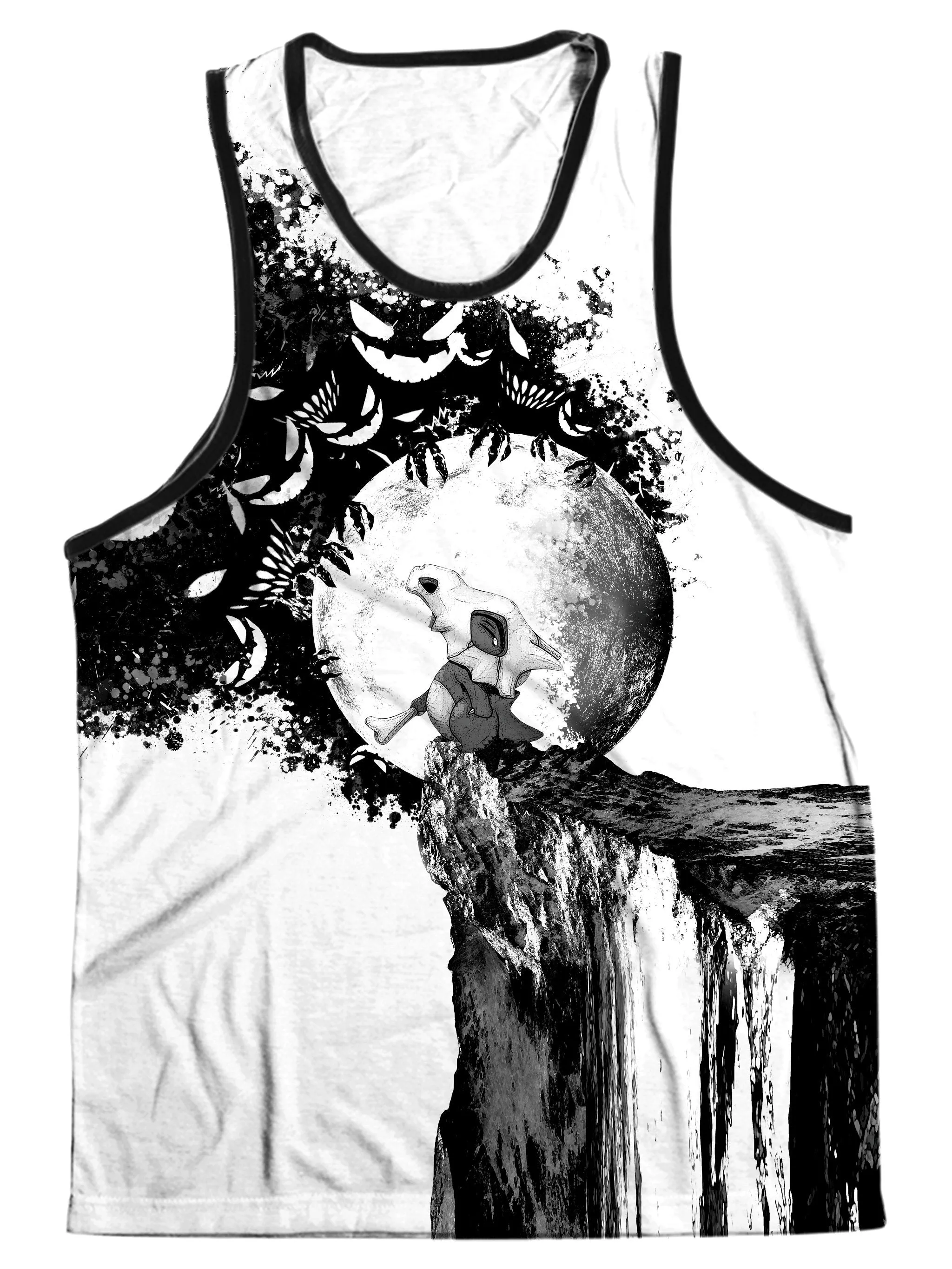 Wicked Dreams Men's Tank sold by iEDM