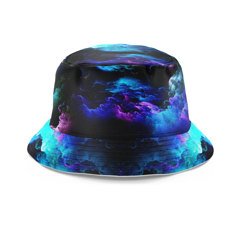Dream Waves Bucket Hat sold by iEDM
