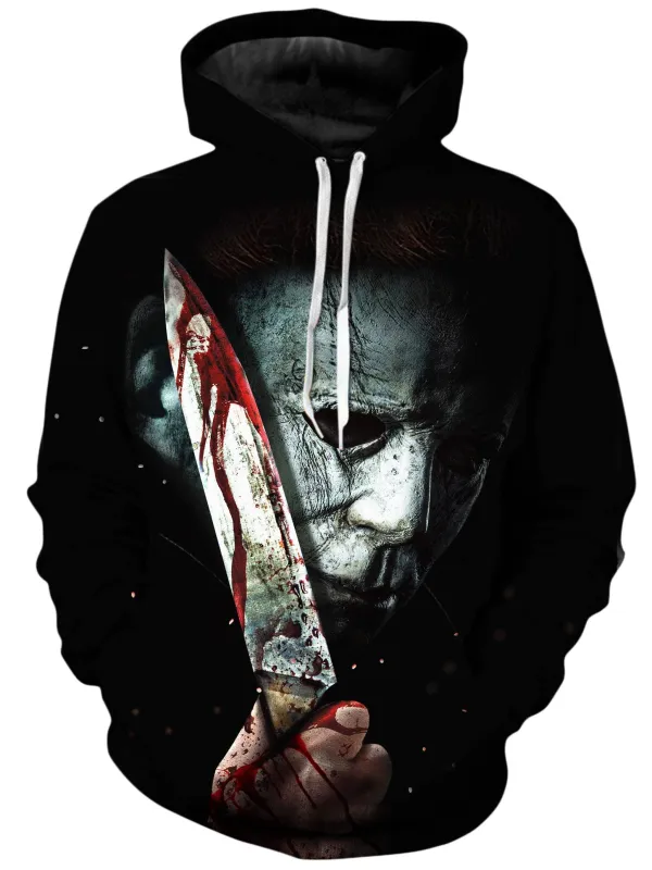 Michael Unisex Hoodie sold by iEDM
