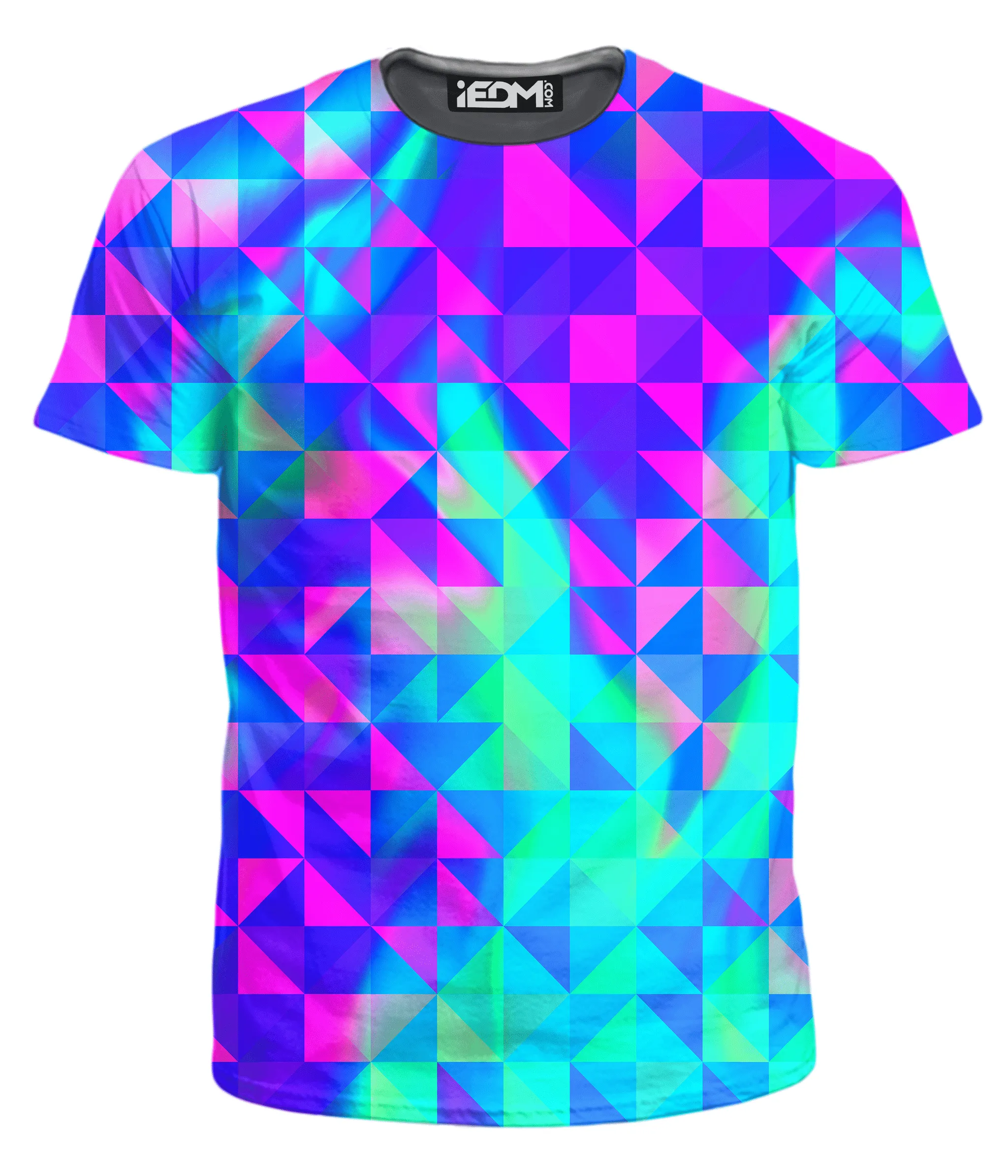 Raspberry Iced Tea T-Shirt and Joggers Combo sold by iEDM product image thumbnail 2