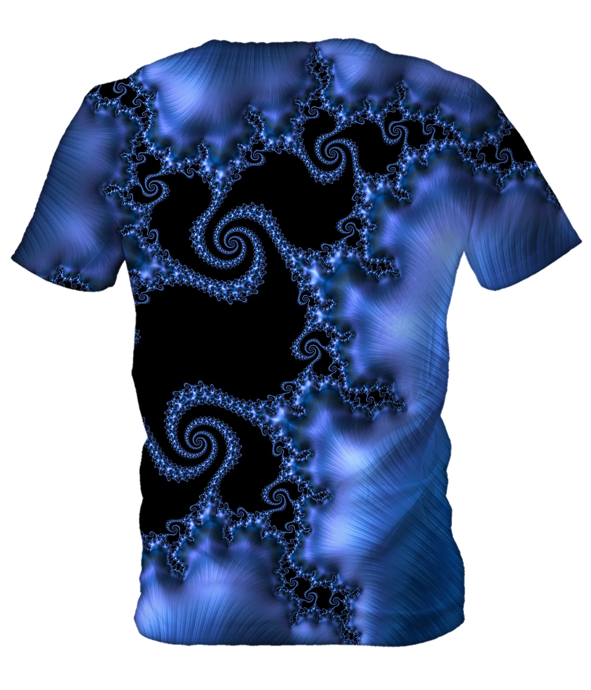 Cloak of Dreams Men's T-Shirt sold by iEDM product image thumbnail 2