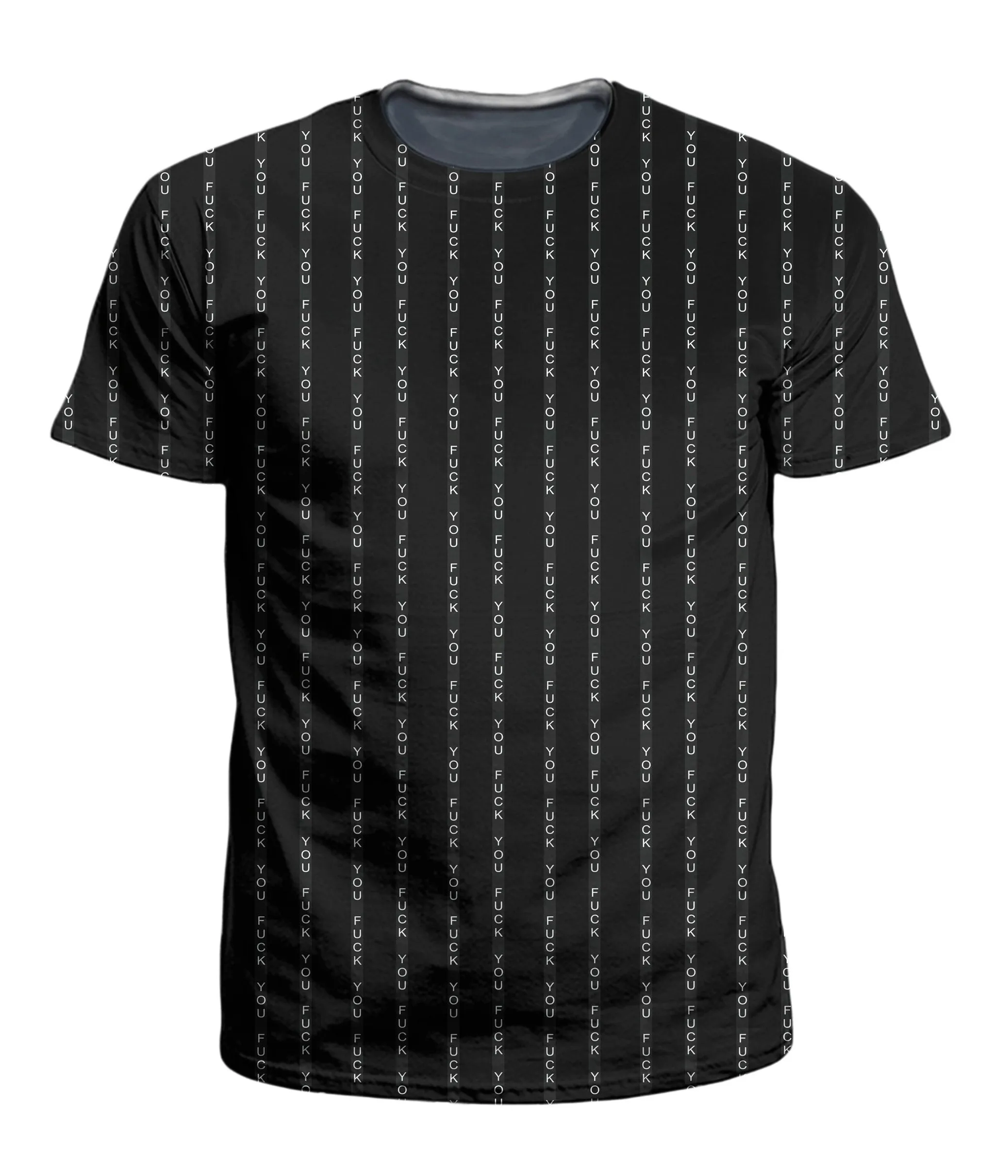 Fuck Up Men's T-Shirt sold by iEDM