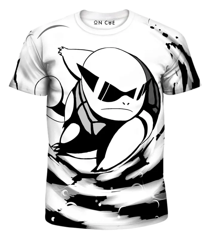 Squirtle T-Shirt sold by iEDM