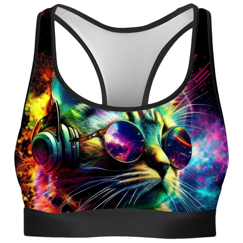 Enjoy the Views Rave Bra sold by iEDM