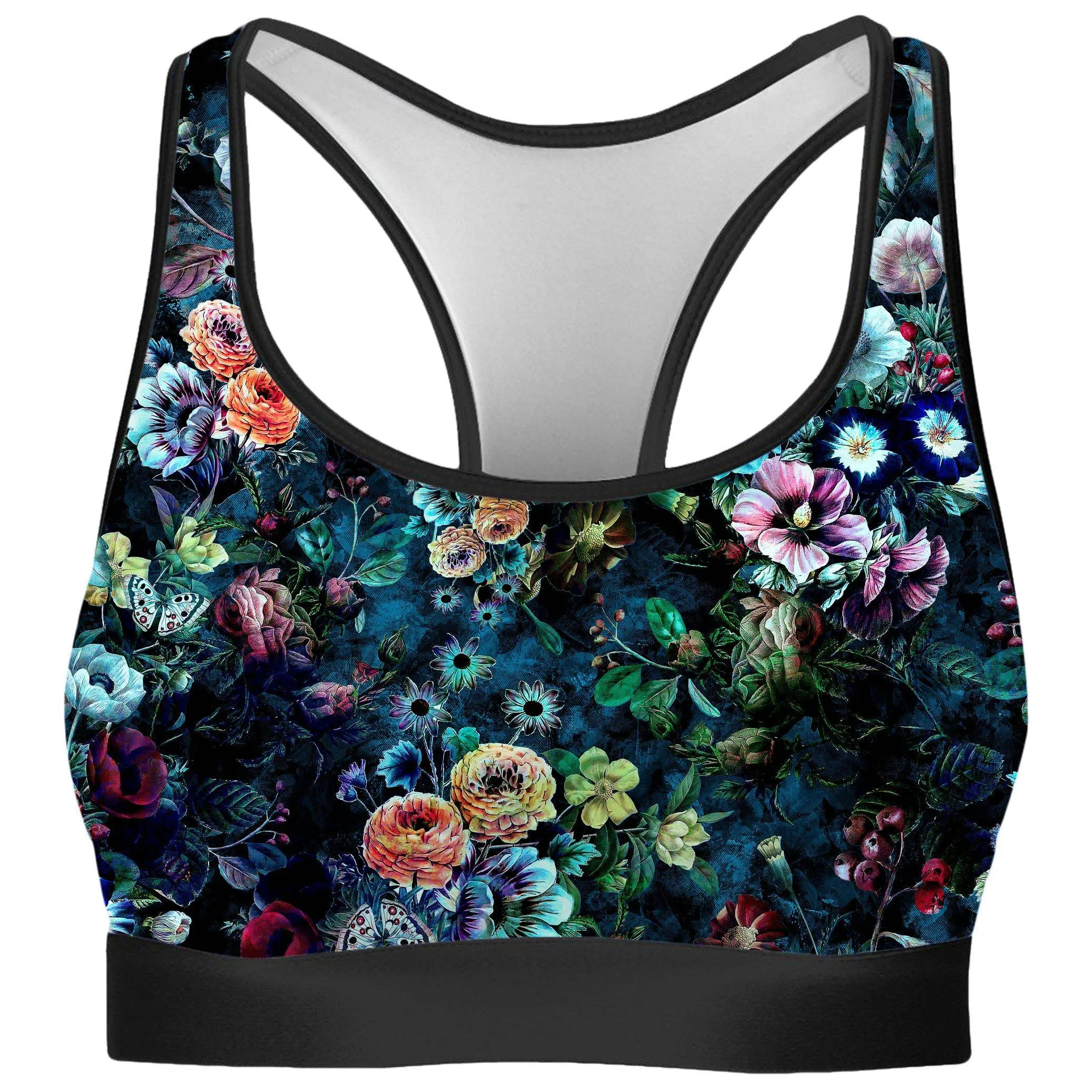 Neverland Rave Bra sold by iEDM