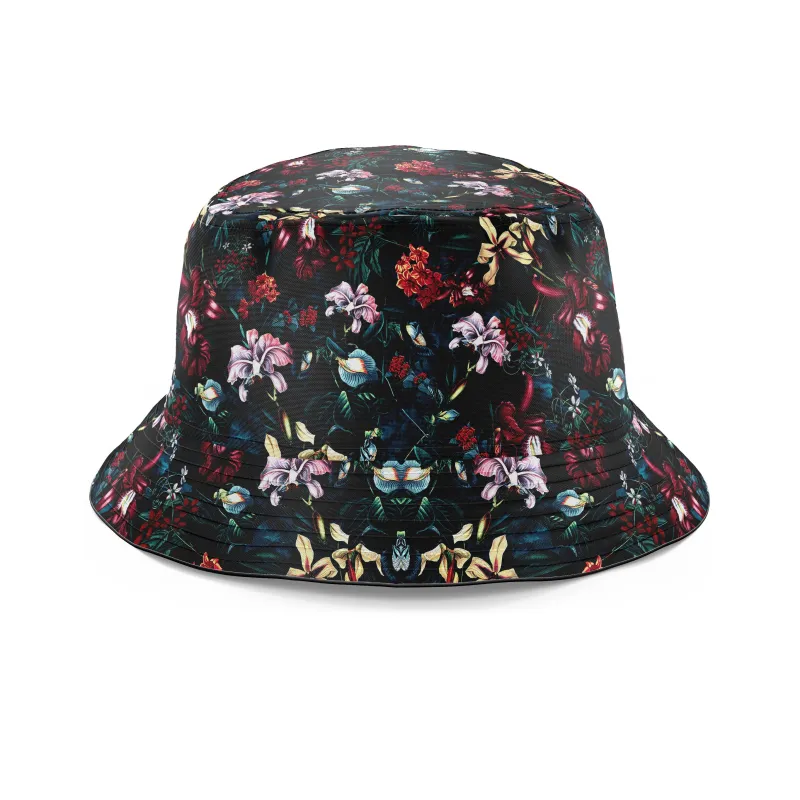 Dark Path Bucket Hat sold by iEDM