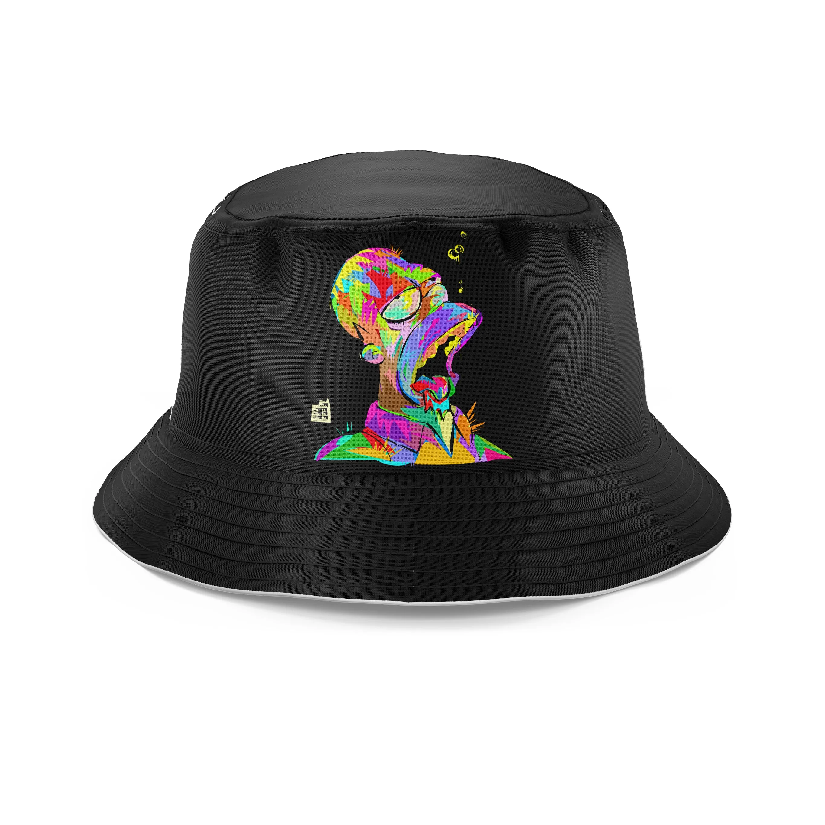 Homie Bucket Hat sold by iEDM