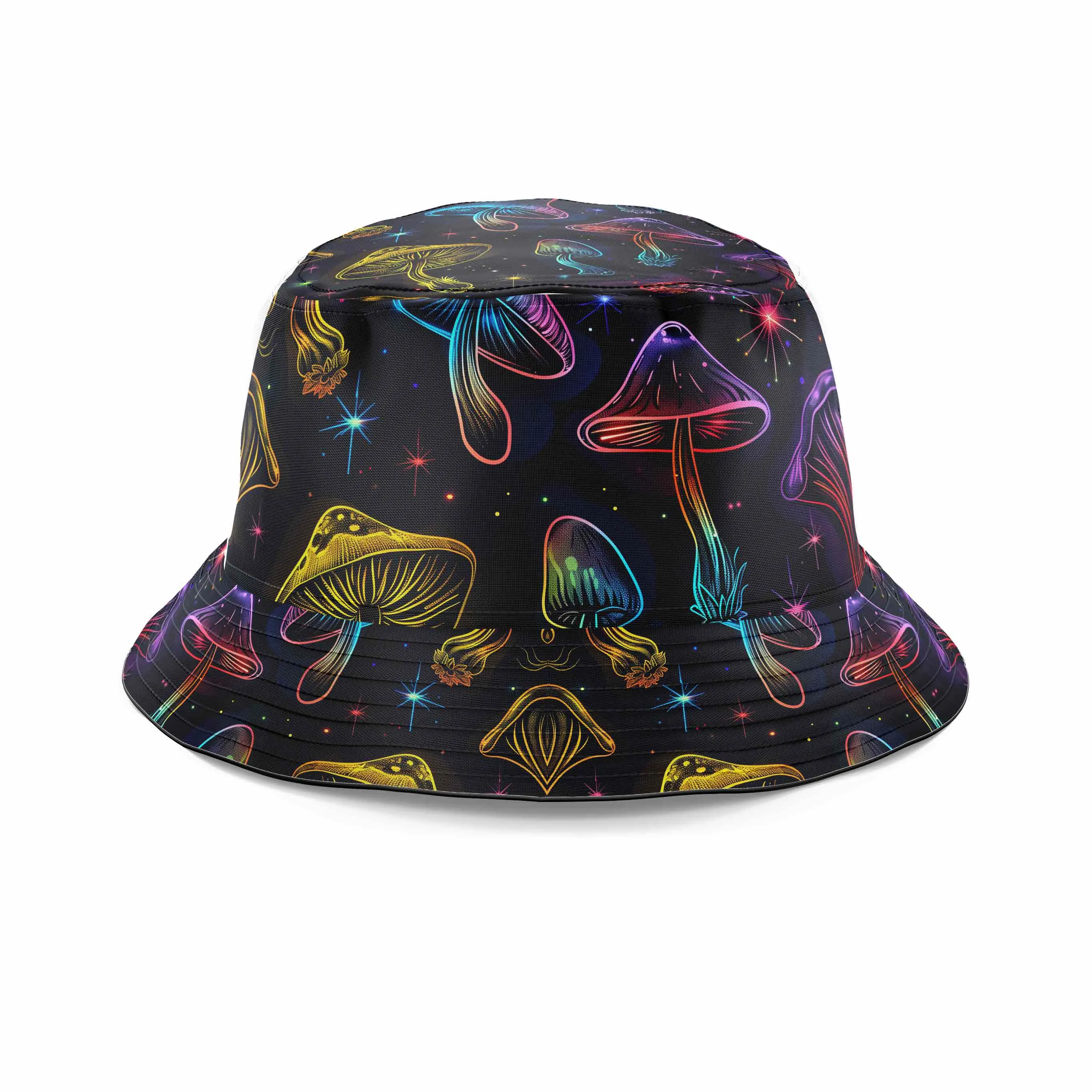Magic Dreams Bucket Hat sold by iEDM