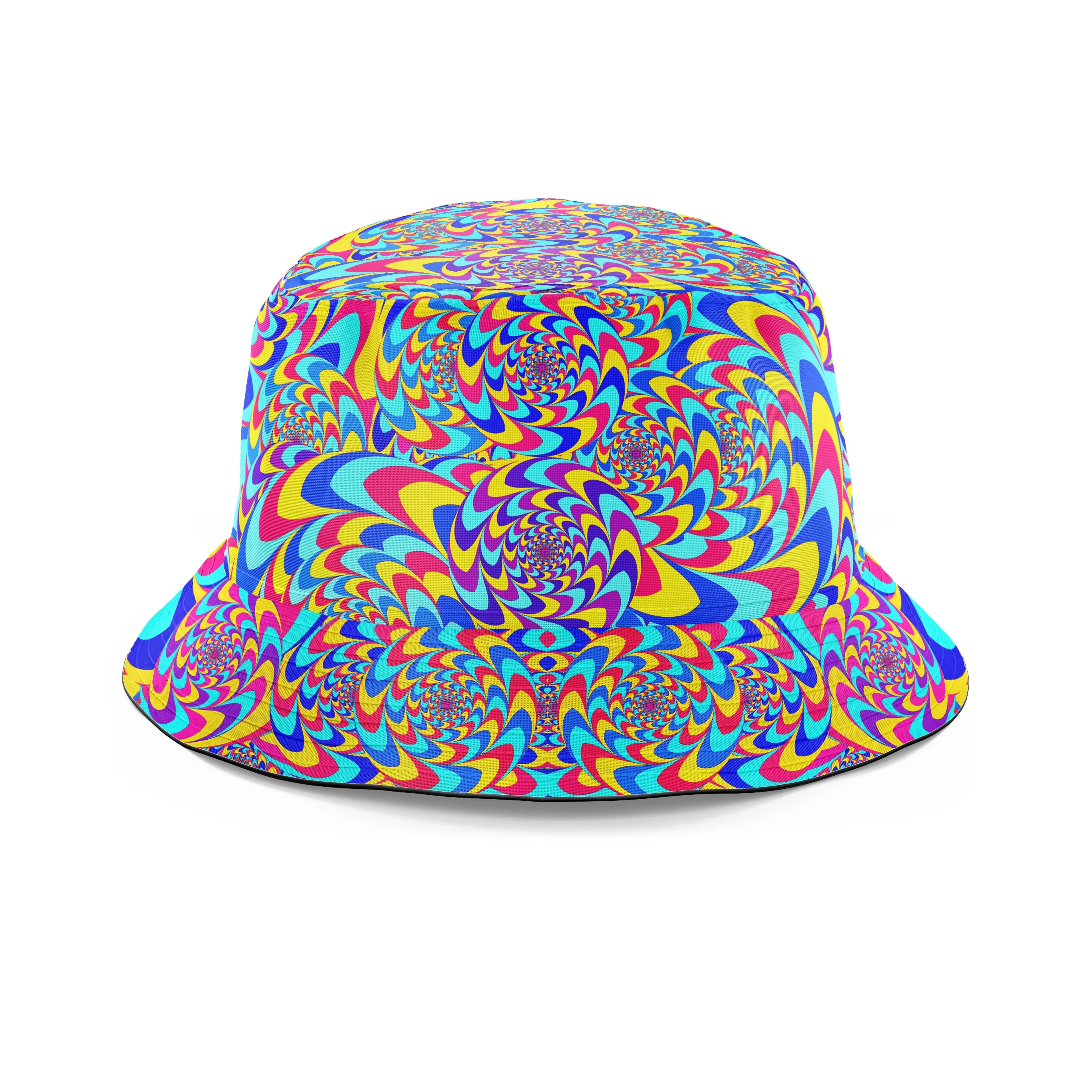 Rabbit Hole Bucket Hat sold by iEDM