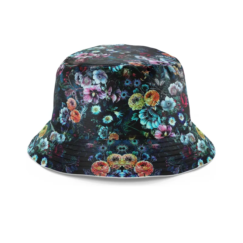 Neverland Bucket Hat sold by iEDM