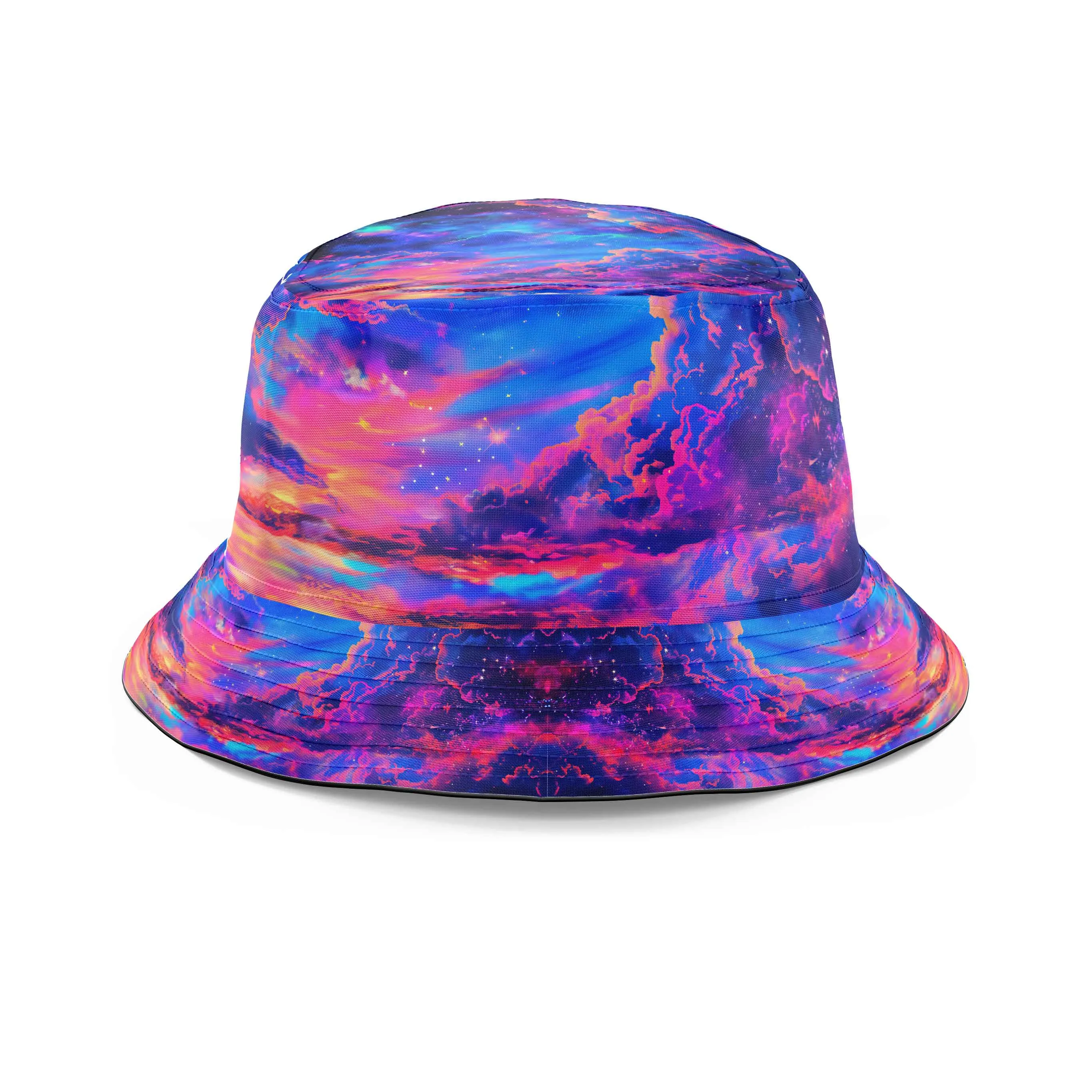 Storybook Sky Bucket Hat sold by iEDM