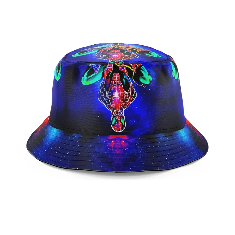 Spidey Senses Bucket Hat sold by iEDM