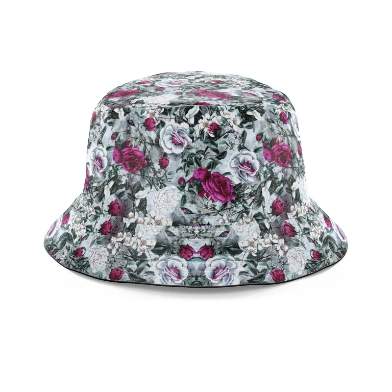 Vapor Bucket Hat sold by iEDM